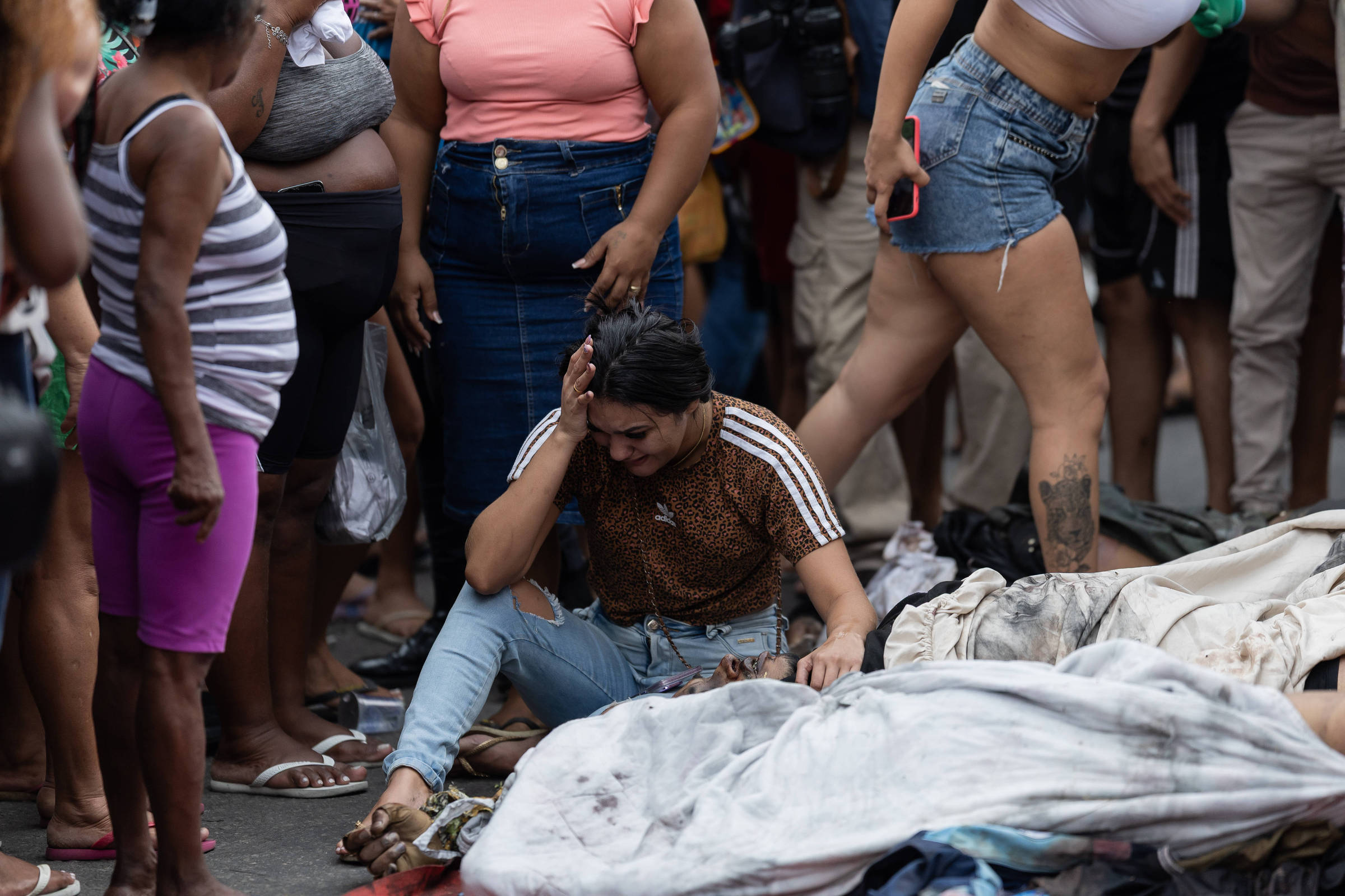 Conselho do Ministério Público reverte decisão e permite investigação no Rio