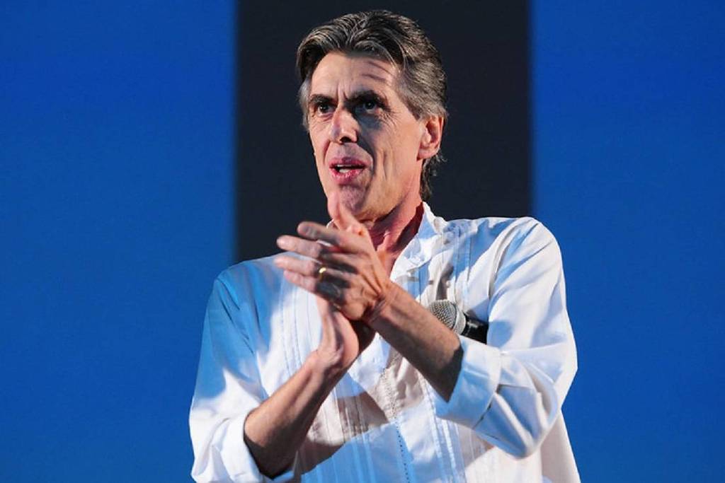 Luis Guilherme Almeida Reis: a trajetória de um homem do teatro