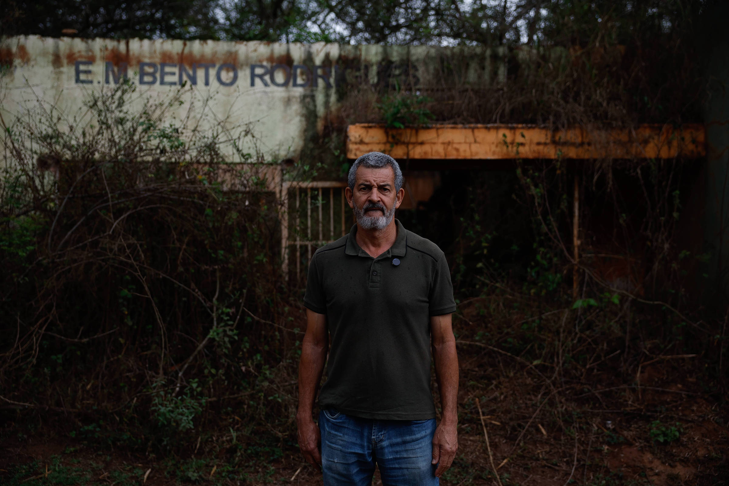 Impactos da tragédia de Mariana: uma década de mudanças