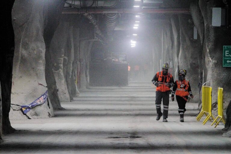 Cobre: importância, mercado e posição do Brasil