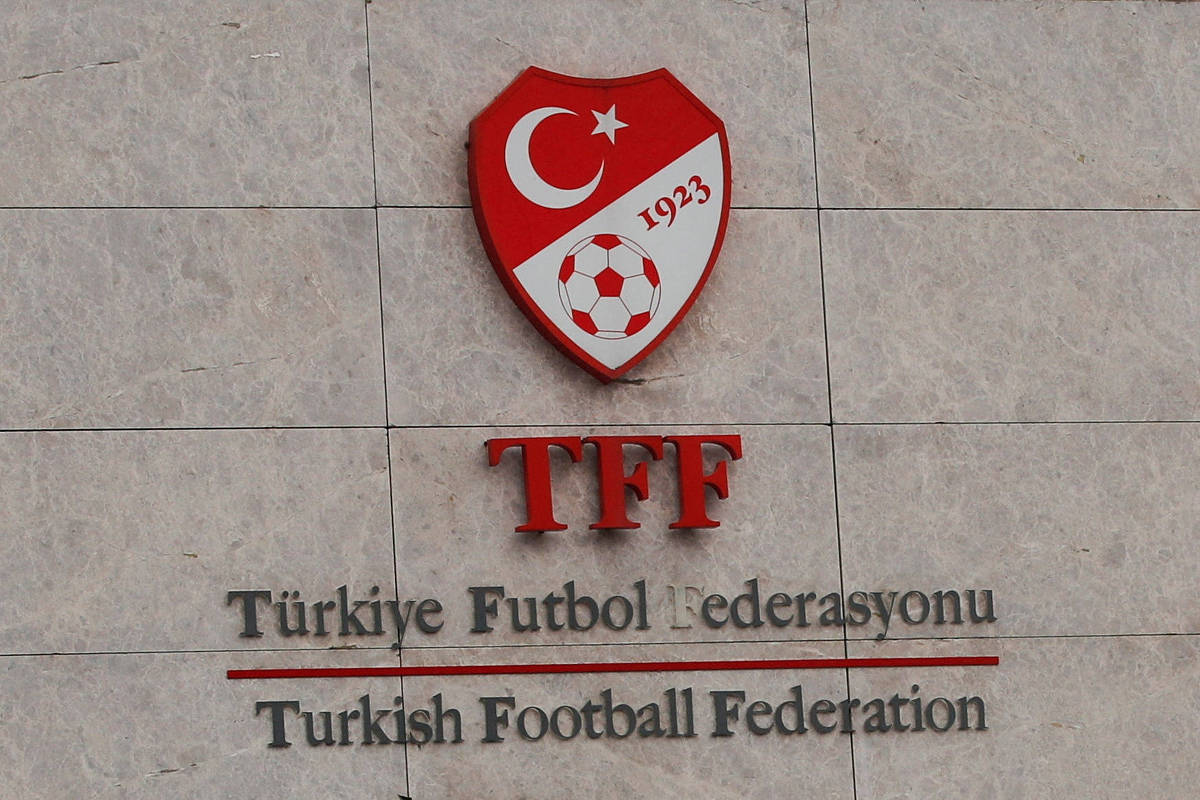 Turquia suspende 1.024 jogadores de futebol envolvidos em apostas