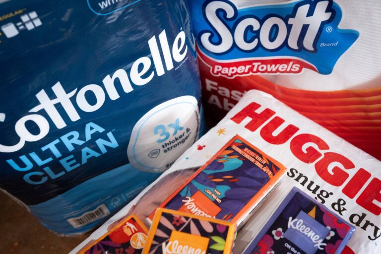 Kimberly-Clark adquire Kenvue por US$ 49 bilhões