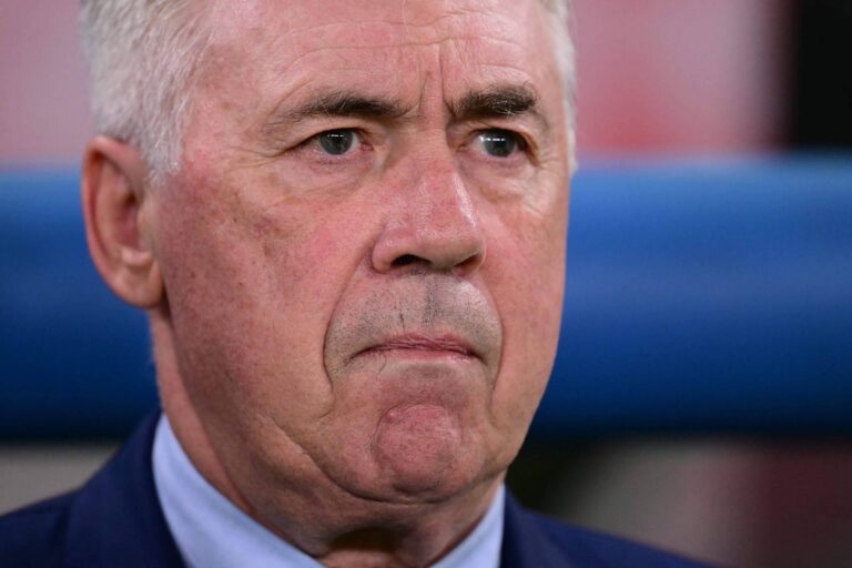 Ancelotti convoca seleção brasileira para amistosos contra Senegal e Tunísia