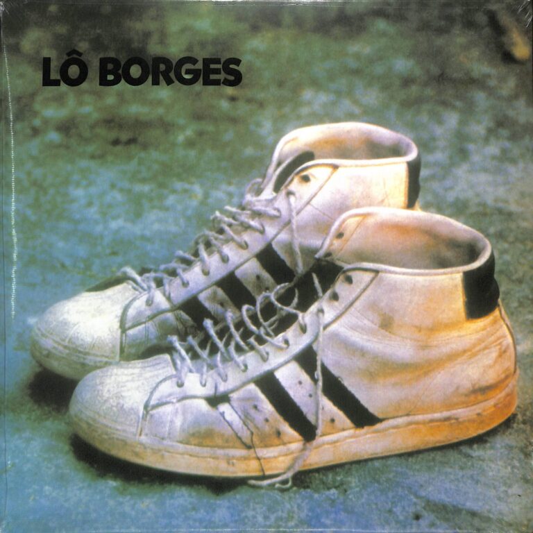 A liberdade na música de Lô Borges e seus tênis surrados