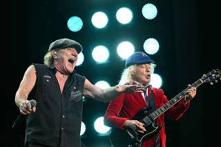 AC/DC confirma apresentação em São Paulo em fevereiro de 2026