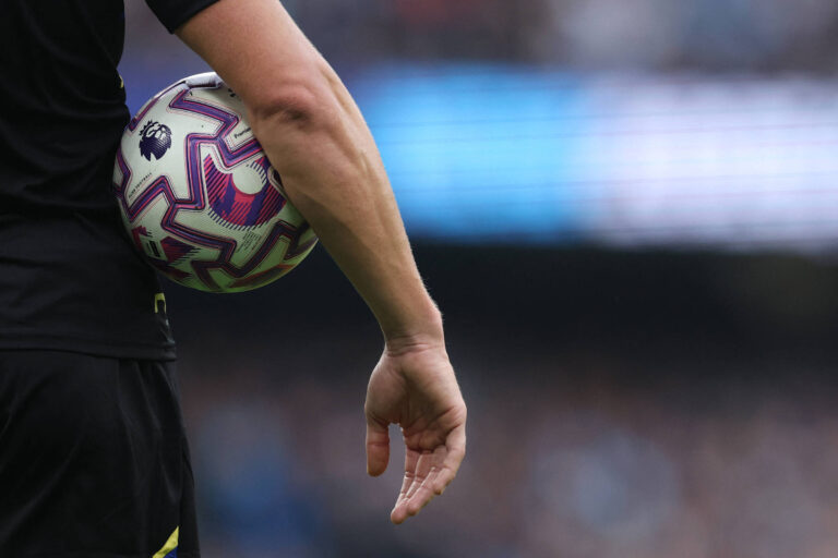 Ameaça a jogador da Premier League: empresário preso