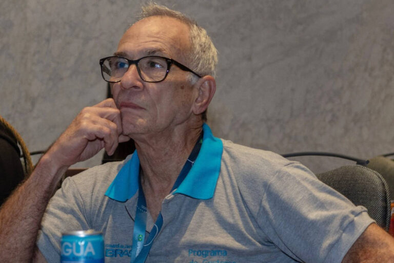 Otílio Olivè Toledo: legado no boxe brasileiro