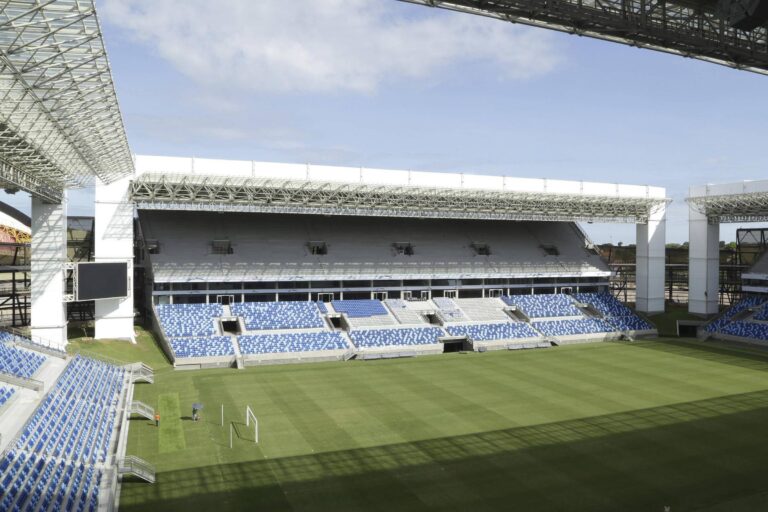 Clubes brasileiros devem R$ 41 milhões ao Cuiabá
