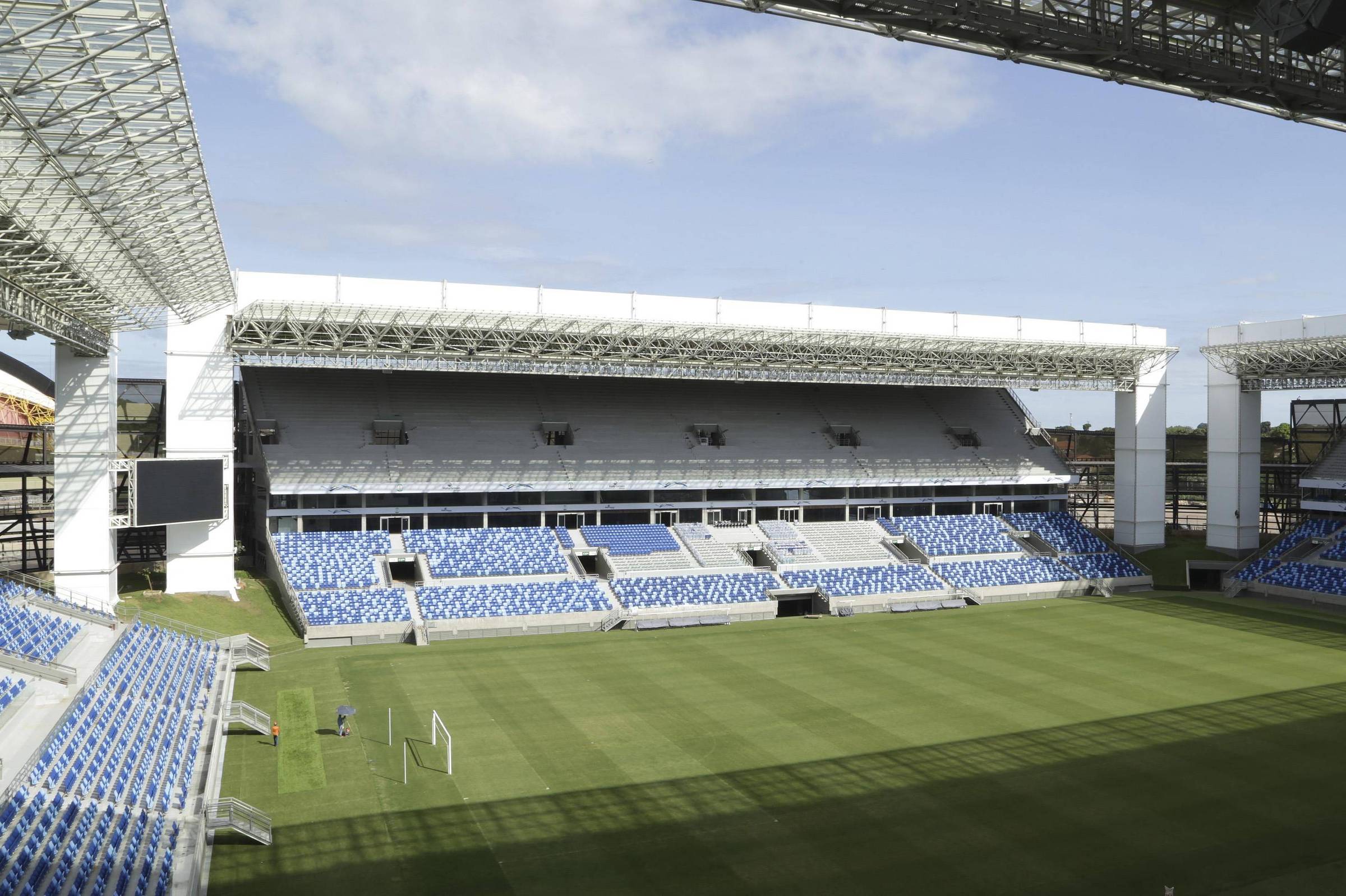 Clubes brasileiros devem R$ 41 milhões ao Cuiabá