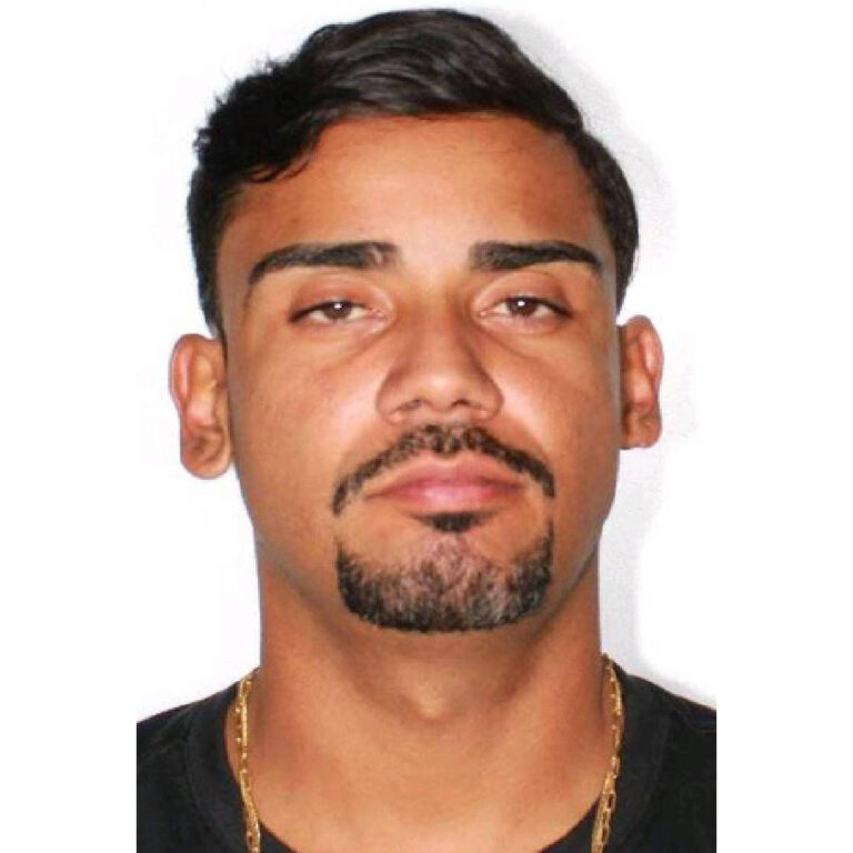 A prisão do décimo suspeito na morte de Ruy Ferraz Fontes