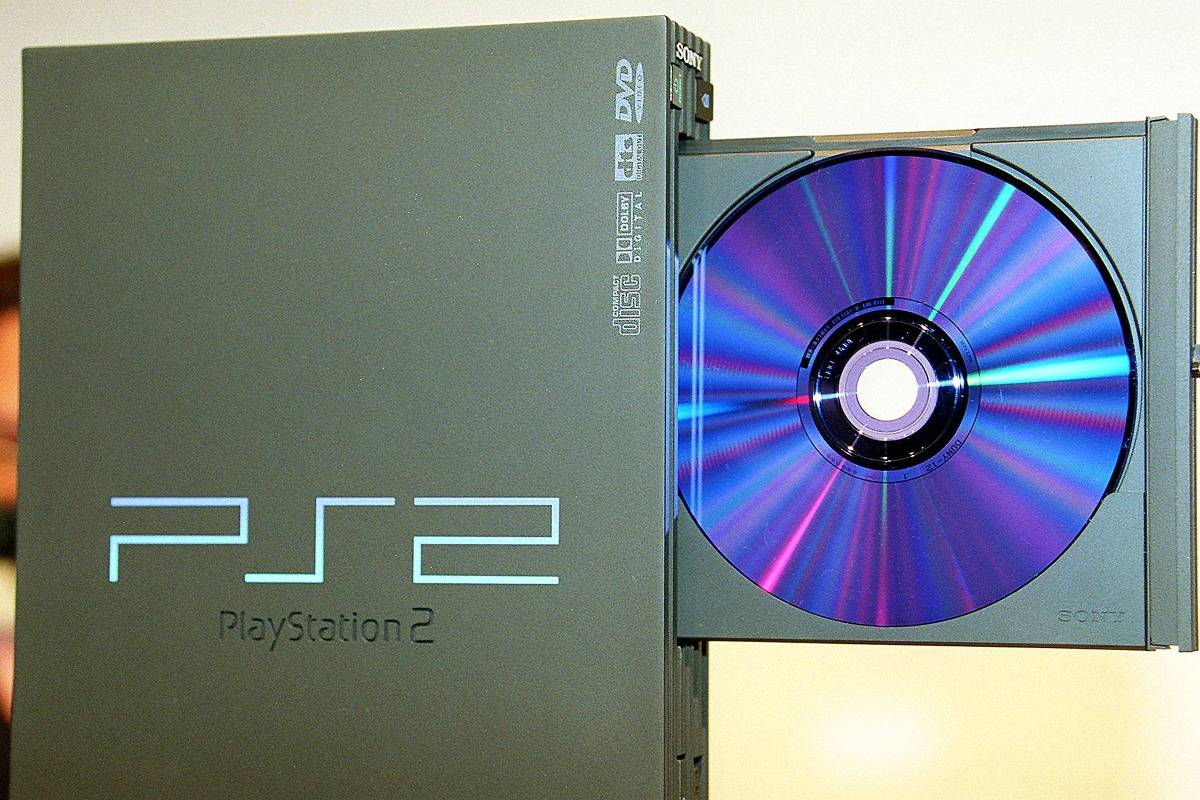 PlayStation 2 completa 25 anos e transforma jogos em cultura