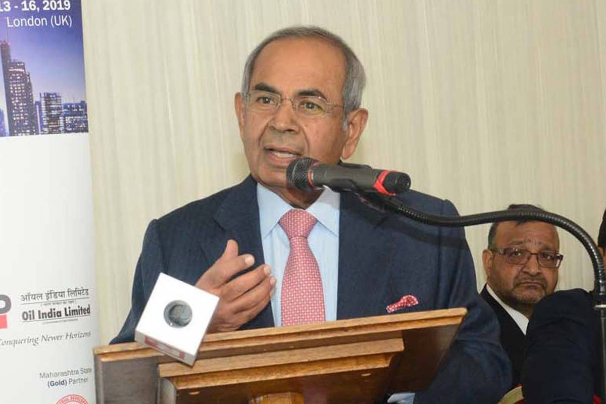 Morre Gopichand Hinduja, o homem mais rico do Reino Unido
