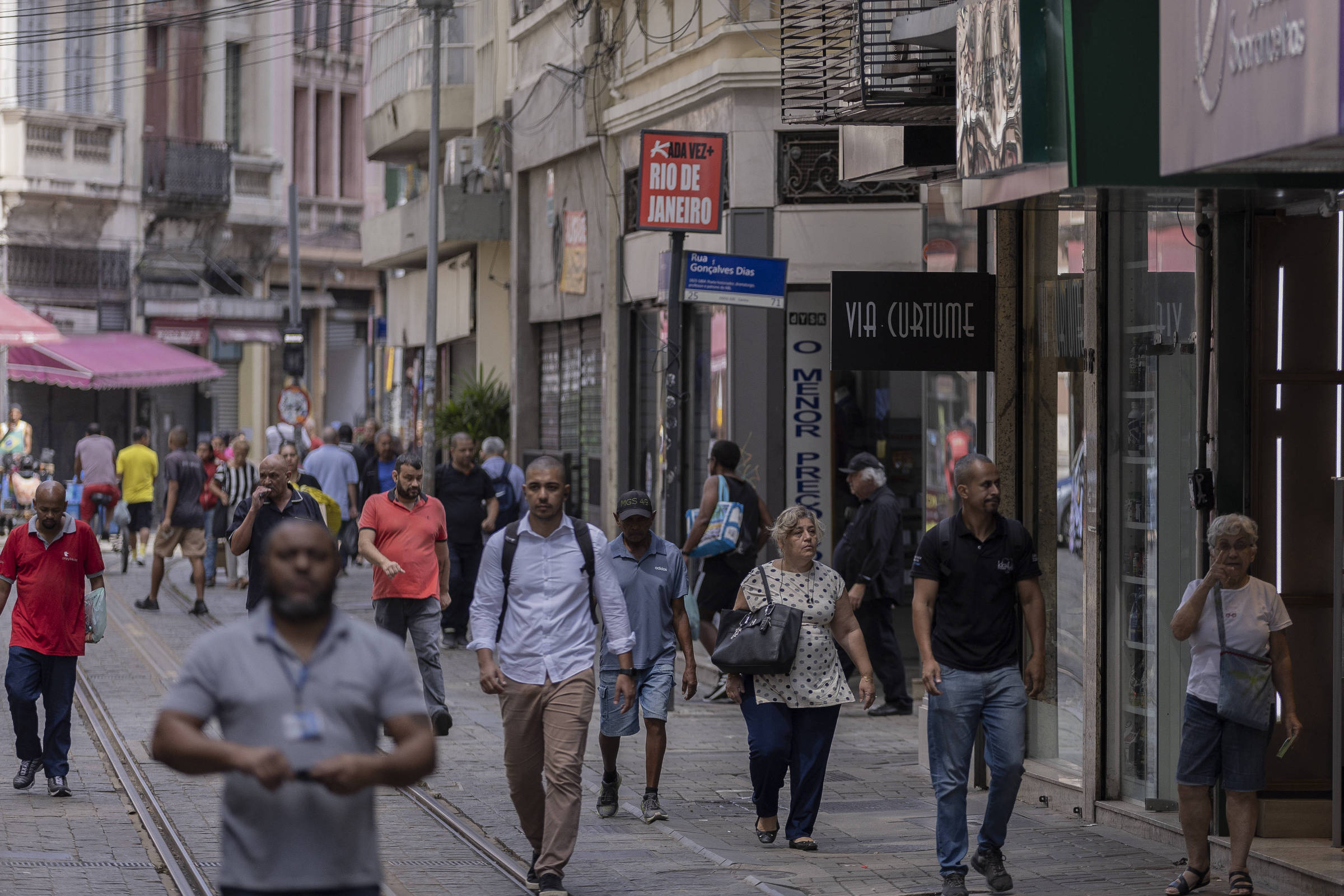 Brasil registra mais de 4.000 nomes raros utilizados por pouquíssimas pessoas