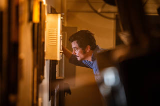 O Agente Secreto: filme brasileiro tenta vaga no Oscar 2026