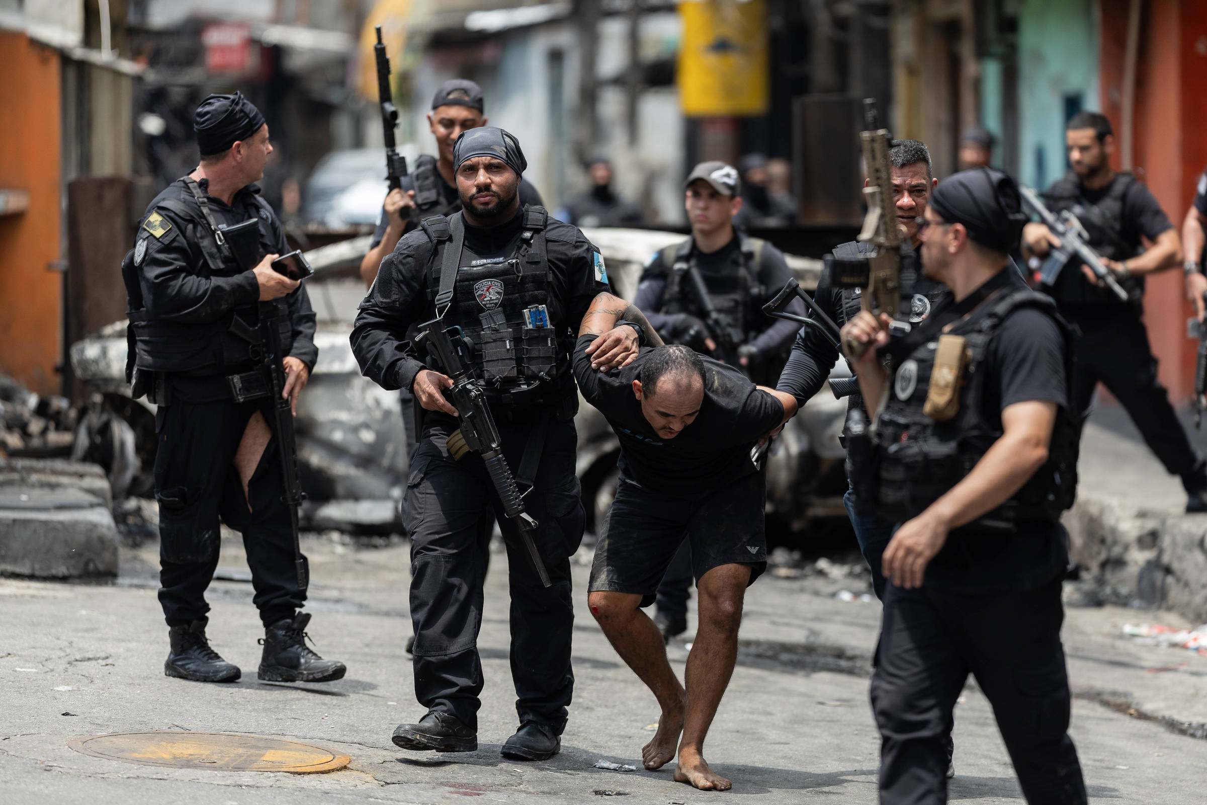 PT busca visibilidade em segurança pública no Nordeste