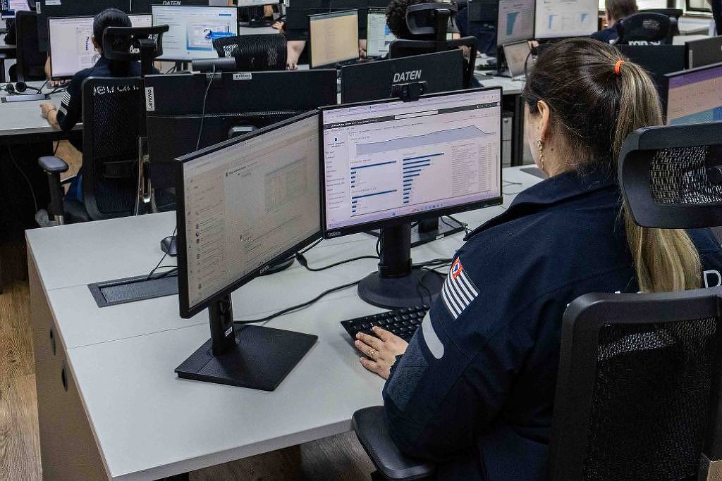 Fiscalização remota e inteligência artificial geram aumento de cassações no Detran-SP