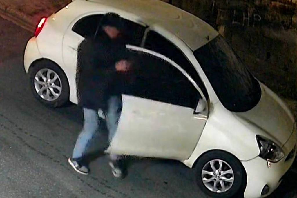 Policial civil preso em flagrante por roubo em Mauá