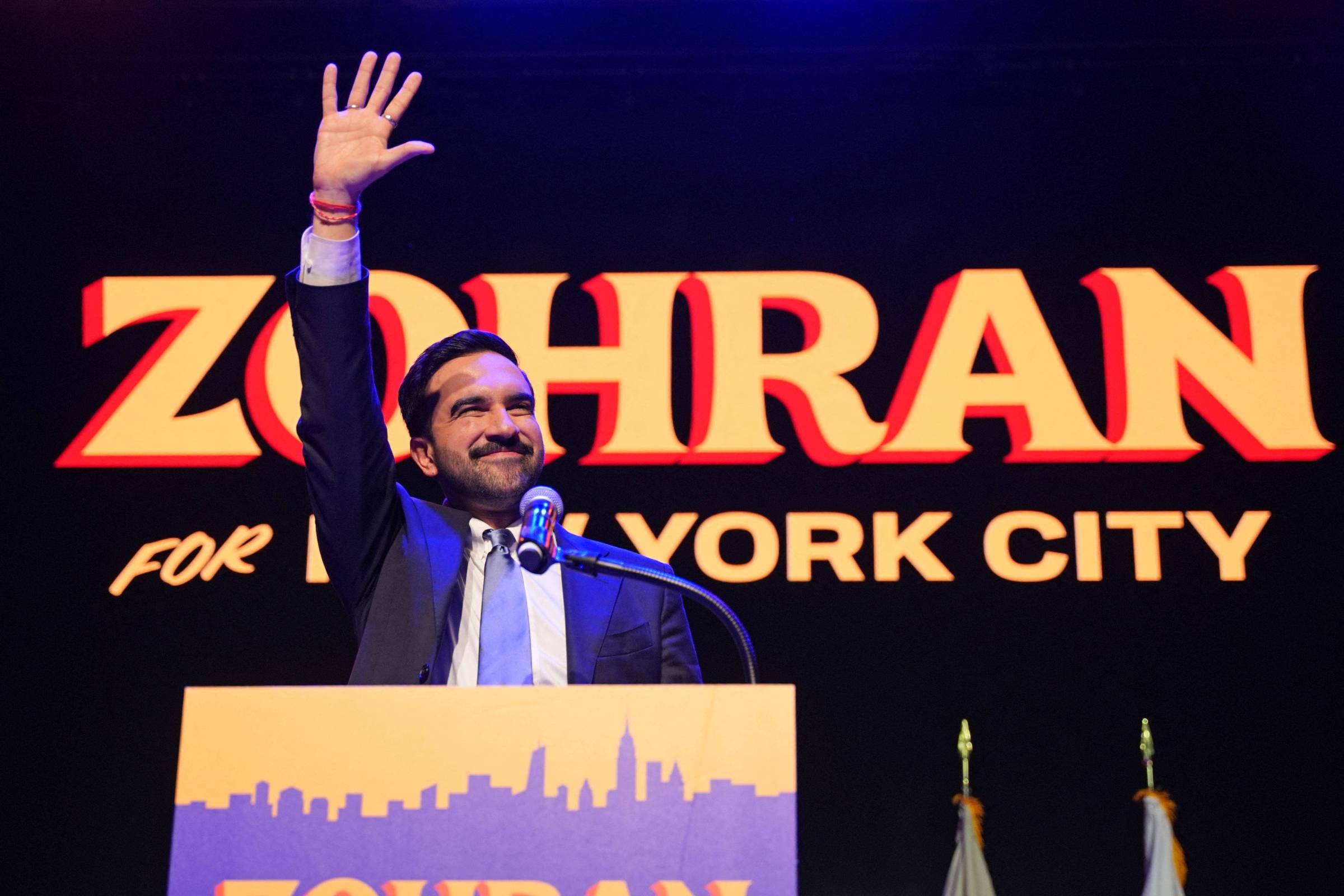 Análise sobre as derrotas de Trump e a vitória em Nova York