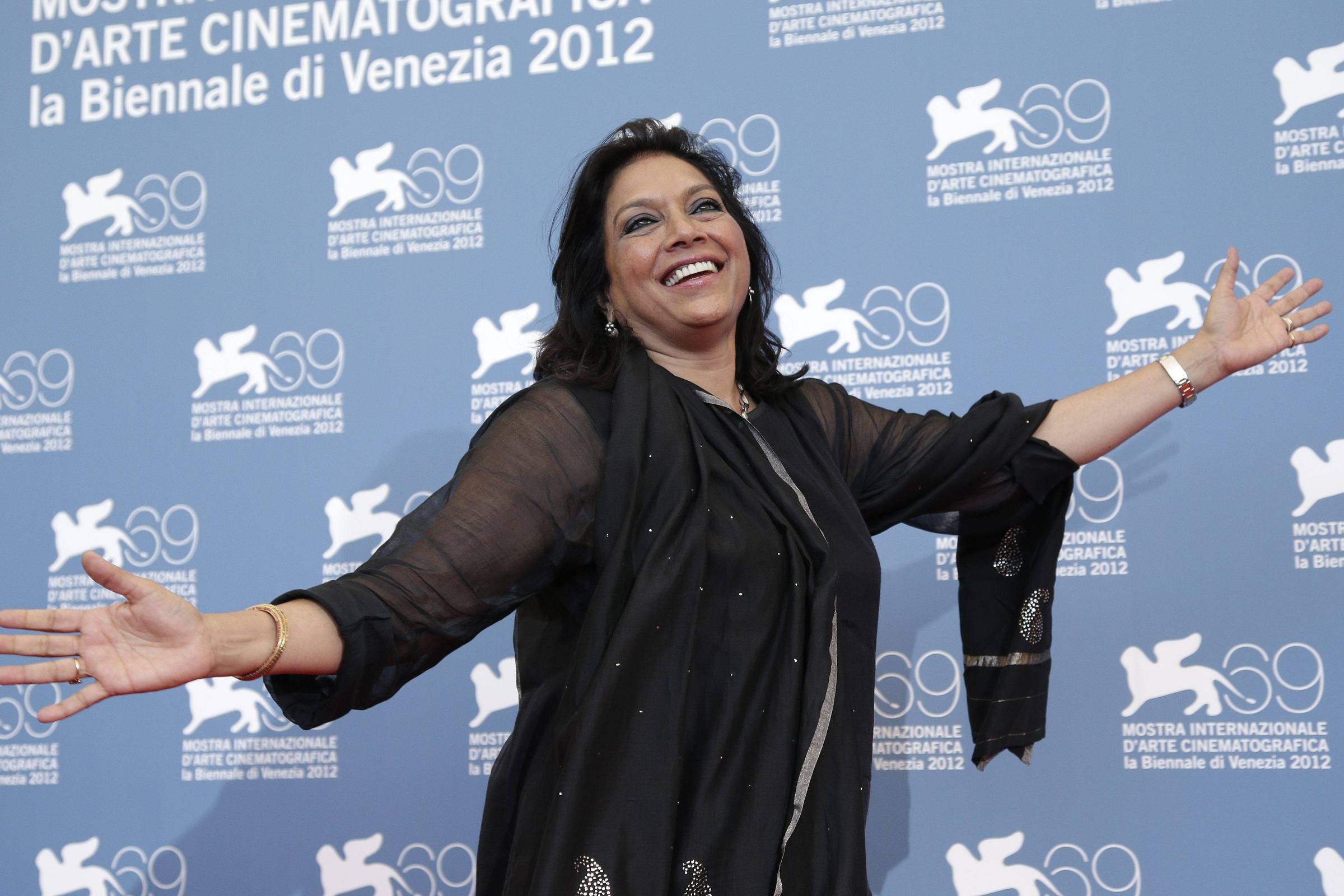 Mira Nair: cineasta premiada e mãe do novo prefeito de Nova York