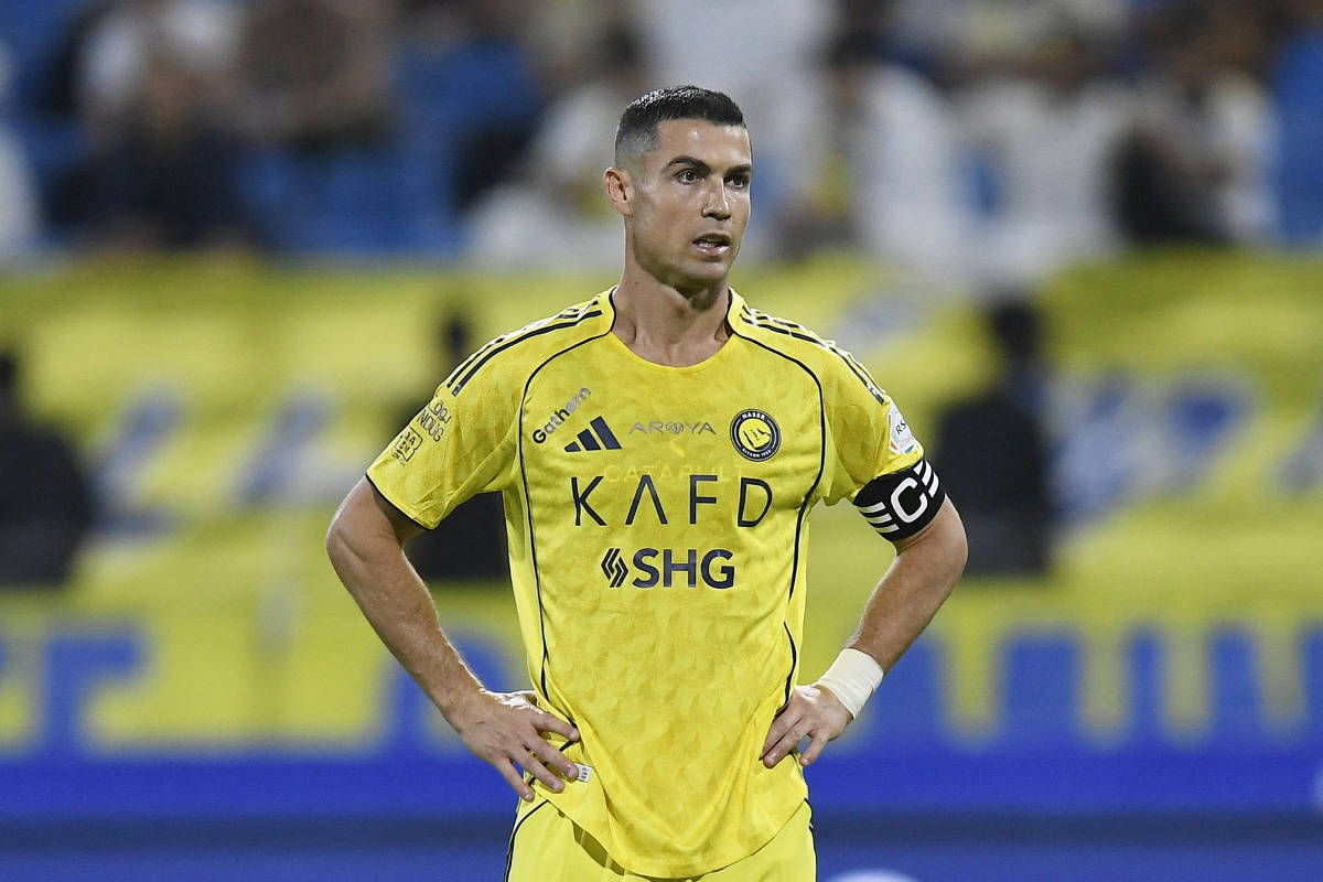 Cristiano Ronaldo anuncia aposentadoria em breve para se dedicar à família