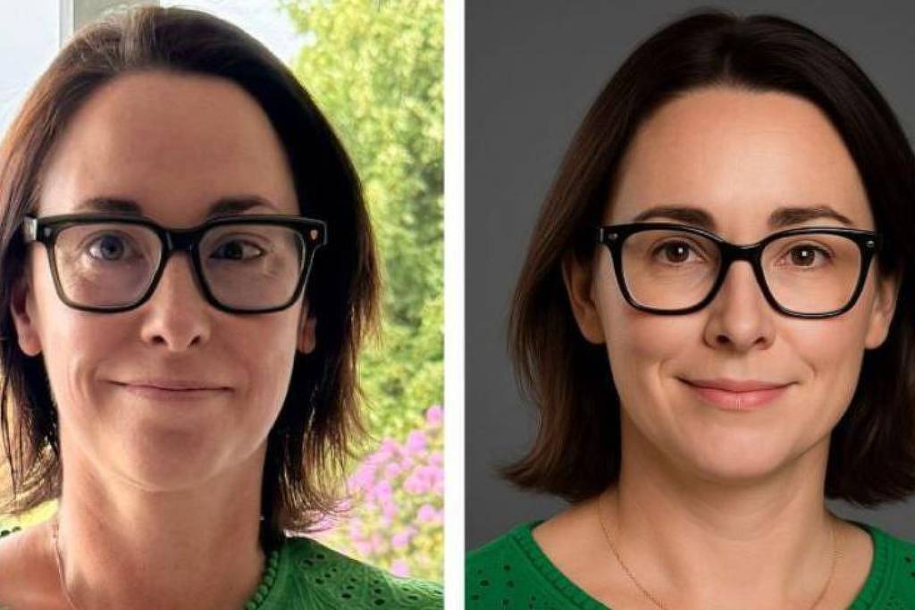 Desafios da inteligência artificial na representação de mulheres com deficiência