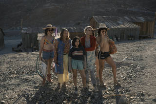 MixBrasil apresenta 142 filmes LGBTQIA+ em São Paulo