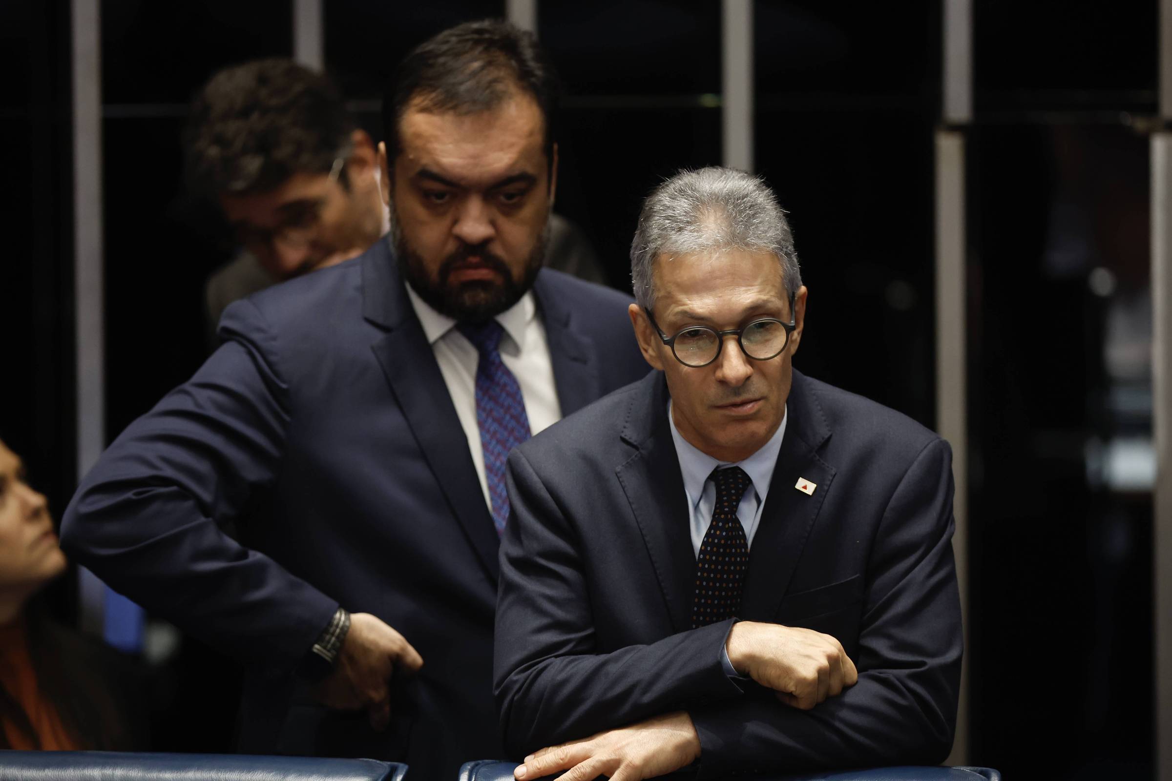 Governadores de oposição atacam Lula após operação no RJ