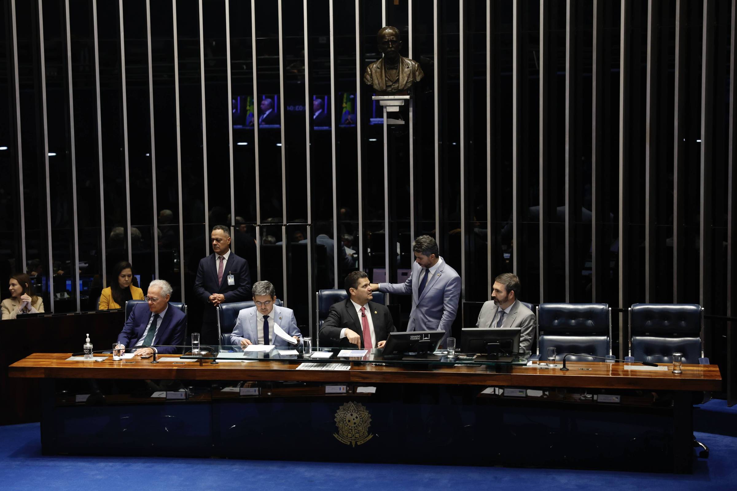 Reforma do Imposto de Renda: impactos no PIB e riscos fiscais