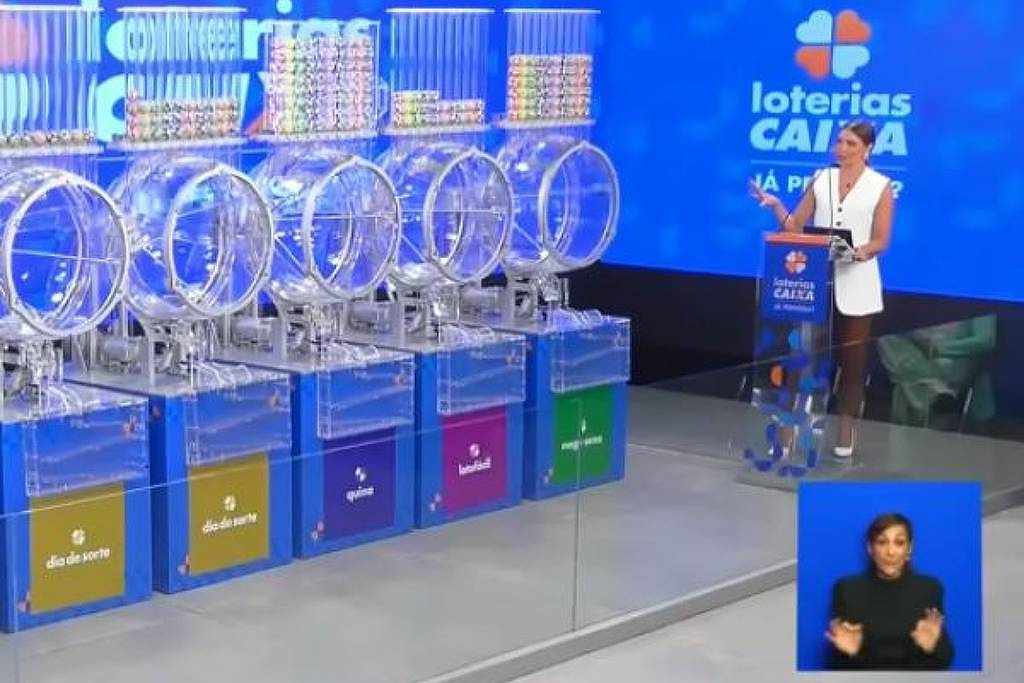 Mudanças nos horários para apostas da Mega-Sena