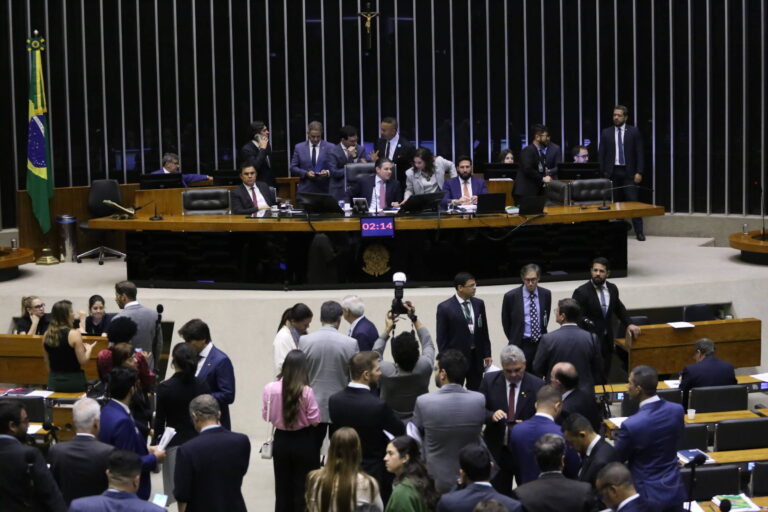 Propostas de taxação de apostas avançam no Congresso Nacional