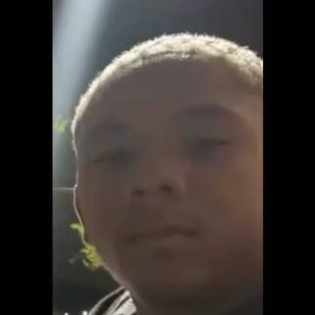 Tragédia familiar: pai de jovem morto em operação conta sua história
