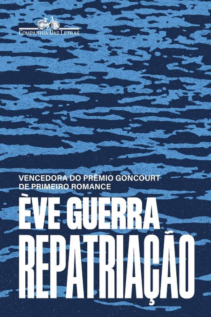 Literatura e identidade: o desafio de repatriar um pai da África à Europa