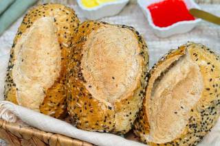 Arizona Pães é a melhor padaria de São Paulo em 2025