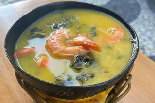 Tacacá do Norte: mais de 50 anos de gastronomia amazônica no Rio