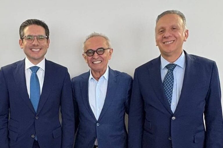 Divisão fragiliza aliança entre Hugo Motta e centrão na Paraíba