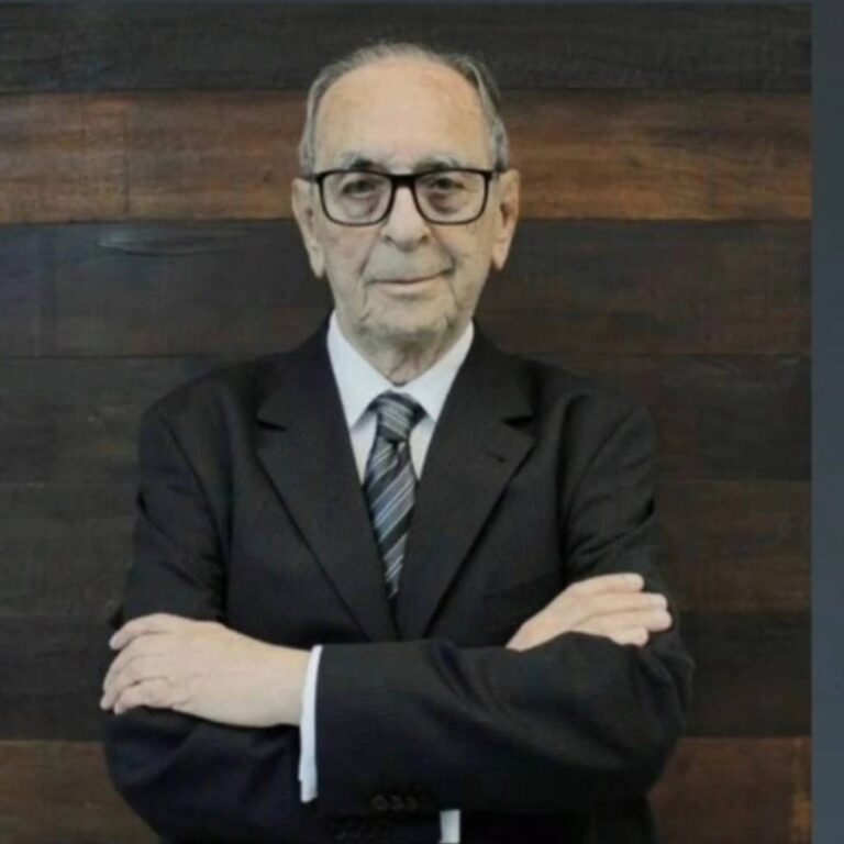 Tarcísio Germano de Lemos: advogado com talento para a oratória
