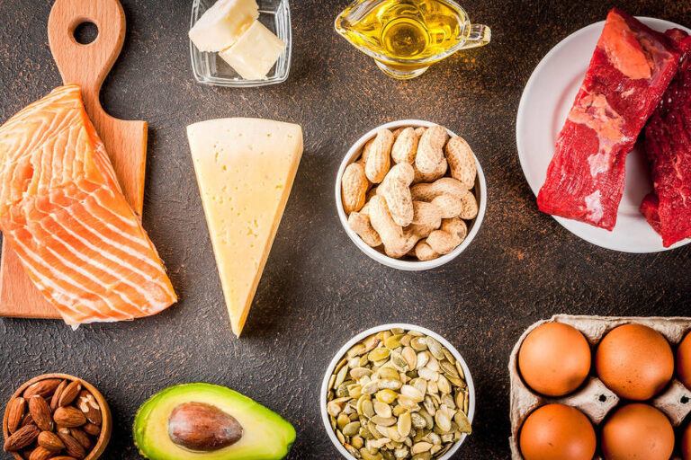 Gordura saudável e proteínas vegetais: um investimento contra o colesterol