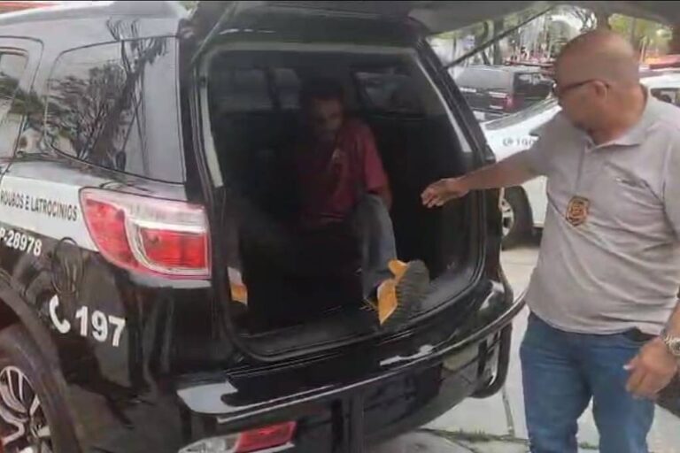 Homem morre ao defender amigo de assalto na zona sul de SP