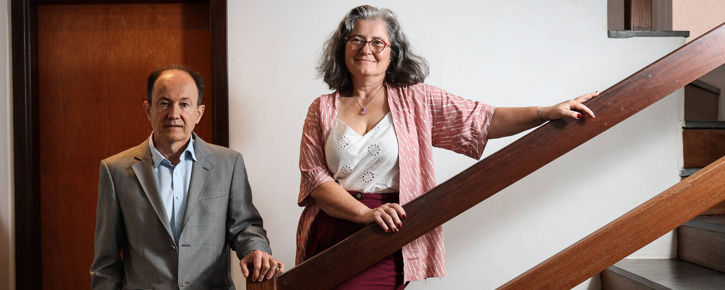 Candidatos à reitoria da USP defendem aproximação com a sociedade