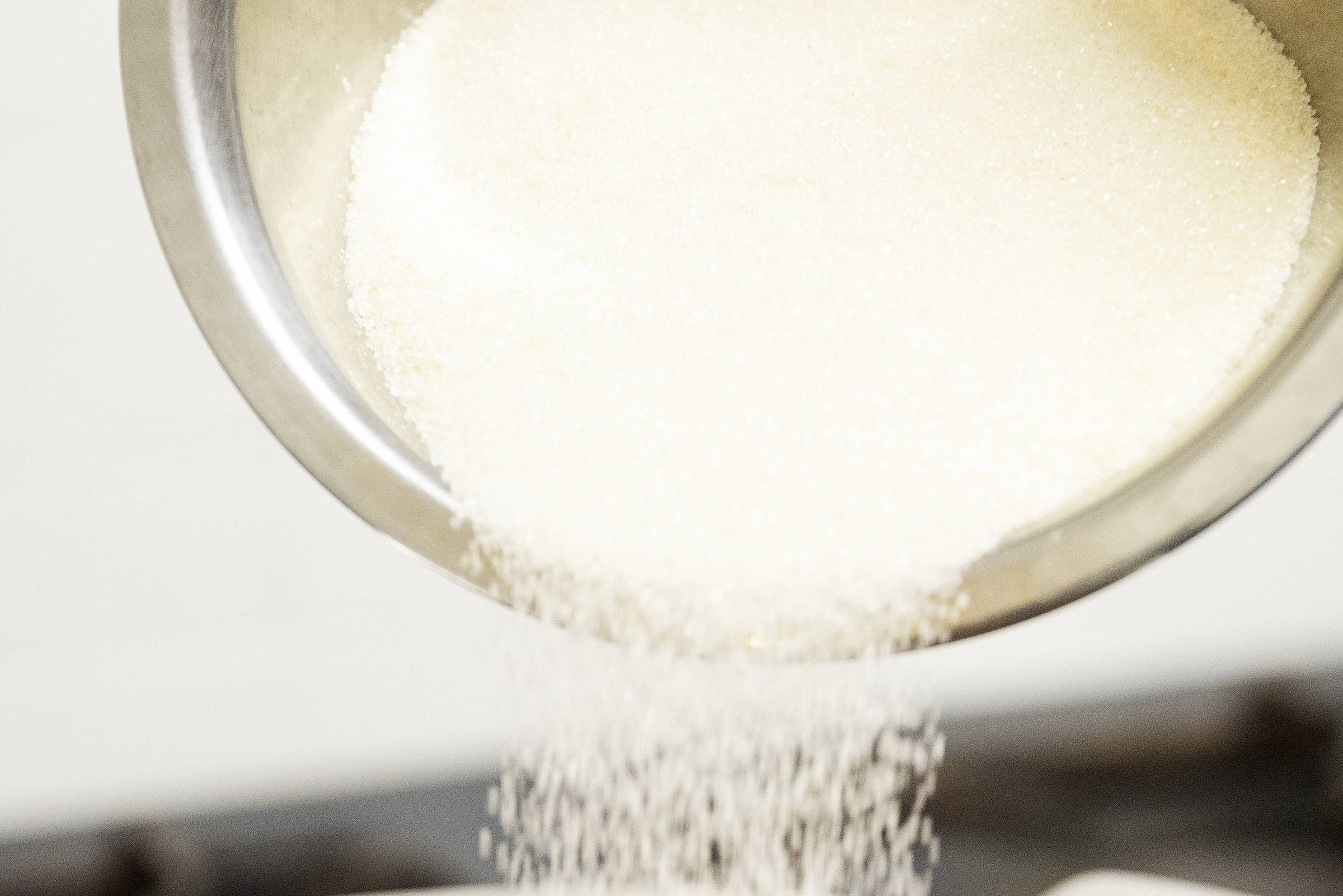 Queda nos preços globais de alimentos completa dois meses