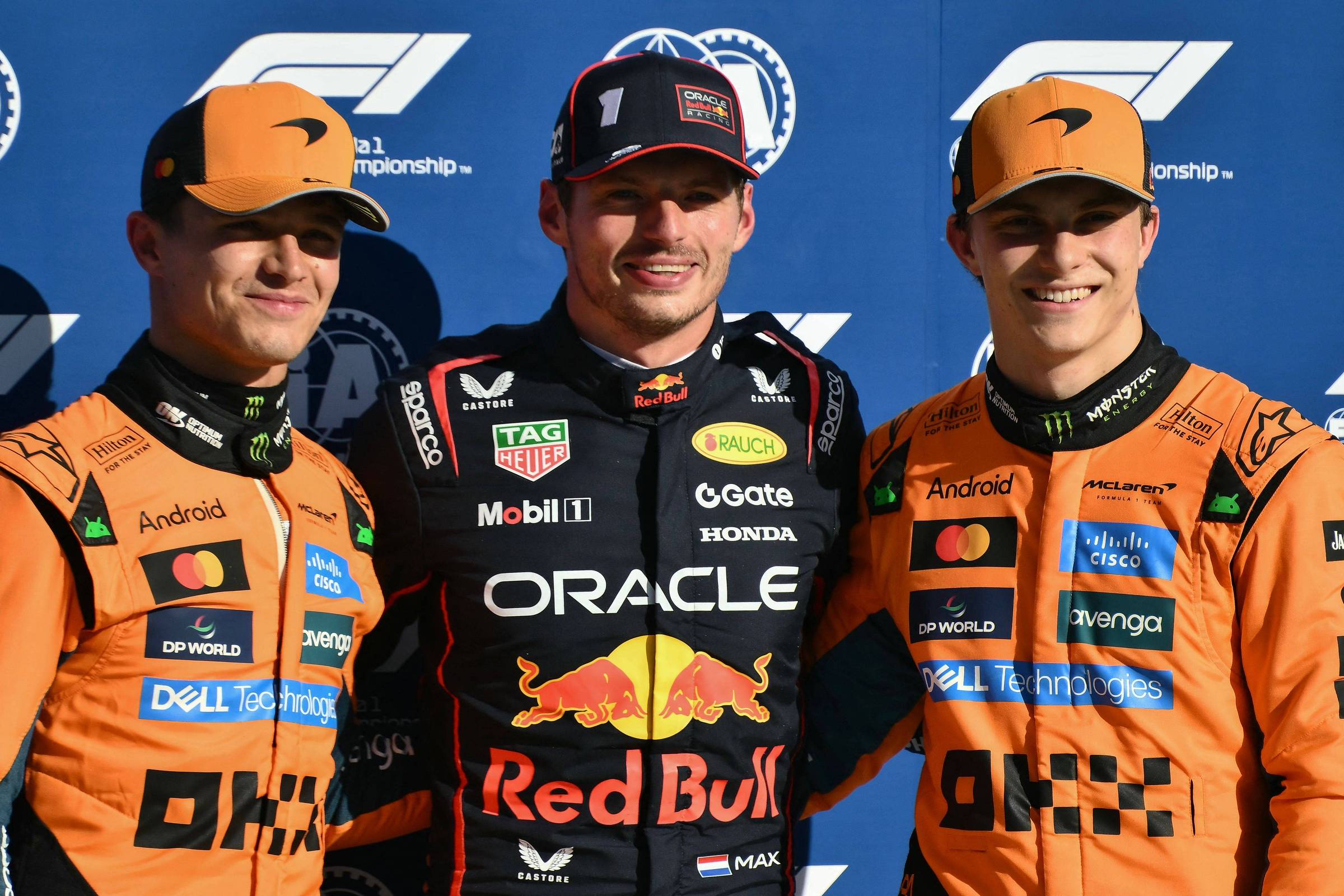 GP São Paulo é decisivo na corrida pelo título da F1
