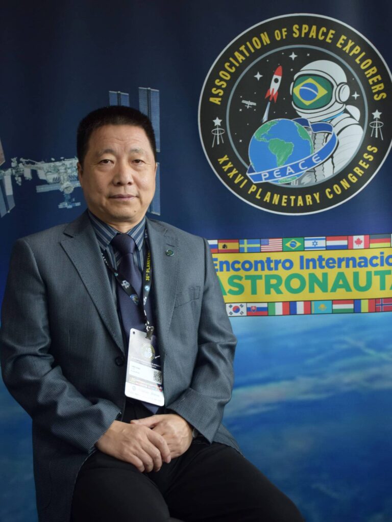 China se prepara para levar astronautas à Lua até 2030