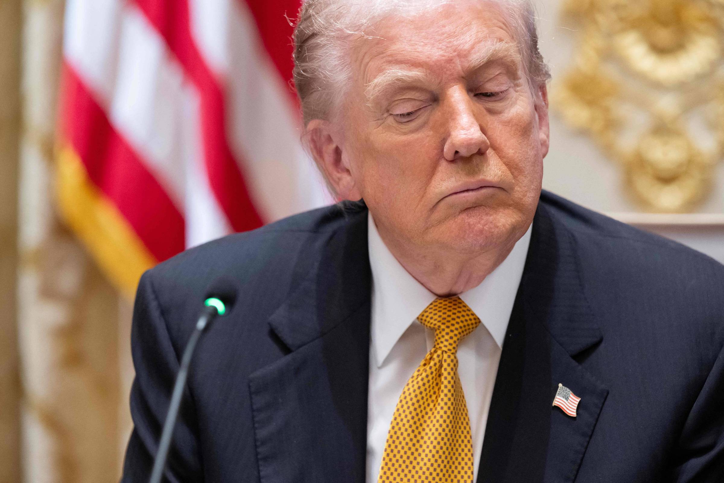Trump anuncia boicote à cúpula do G20 na África do Sul