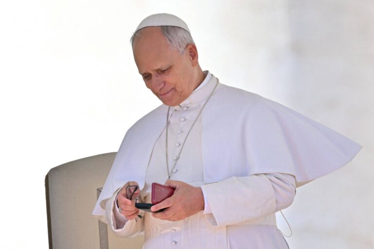 Tensões internas no catolicismo: análise do documento do Vaticano sobre Maria