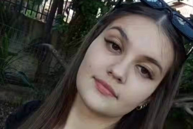 Ciclone no Paraná deixa adolescente entre as vítimas