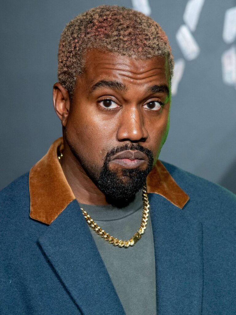 Kanye West pode se apresentar em São Paulo sem local definido