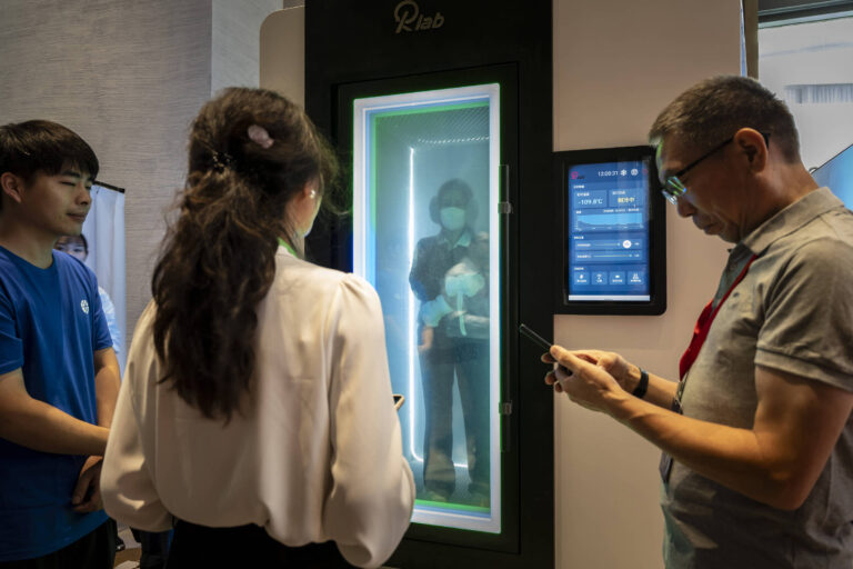 Longevidade: é possível viver até os 150 anos?