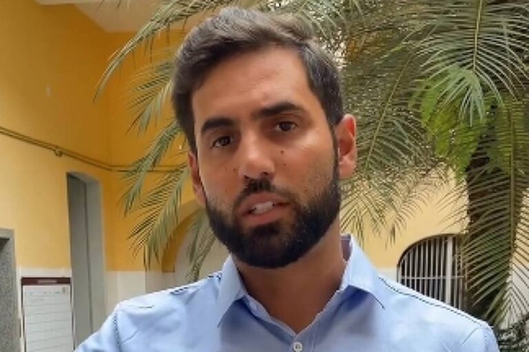 Morte de vereador e assessor é investigada na Bahia
