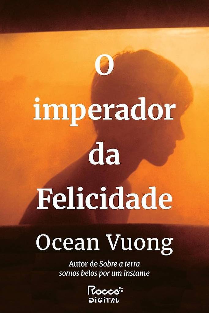 Ocean Vuong reflete sobre o sonho americano e a realidade dos trabalhadores pobres