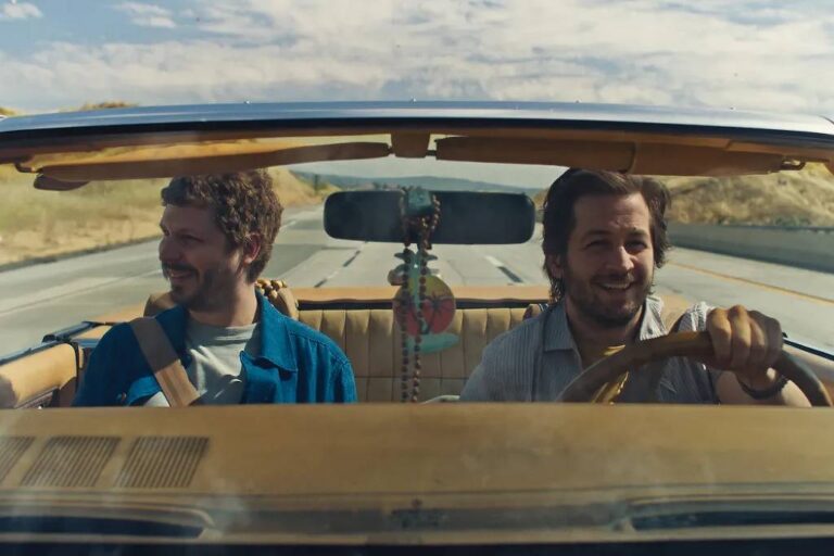 Michael B. Jordan e comédia com Michael Cera: o que assistir na TV e no streaming